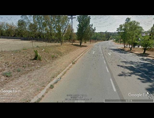 FARM FOR SALE IN HONEYDEW